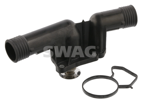 Thermostat Housing (20 93 6455)