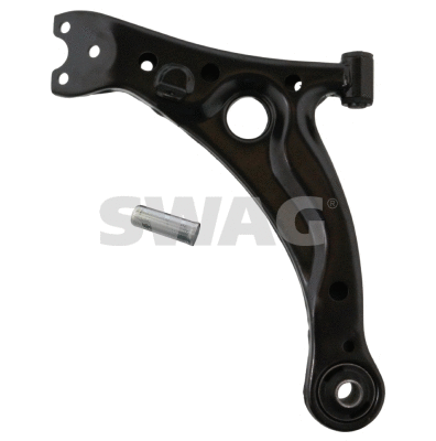 Control/Trailing Arm, wheel suspension (81 94 3078)
