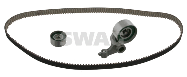 Timing Belt Kit (81 92 6811)