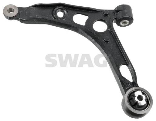 Control/Trailing Arm, wheel suspension (33 10 4910)