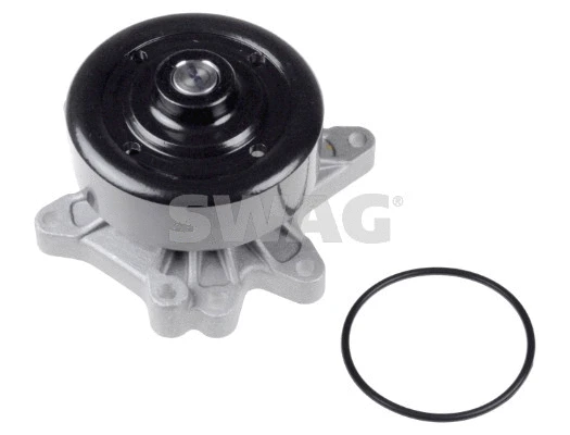 Water Pump, engine cooling (33 10 8295)