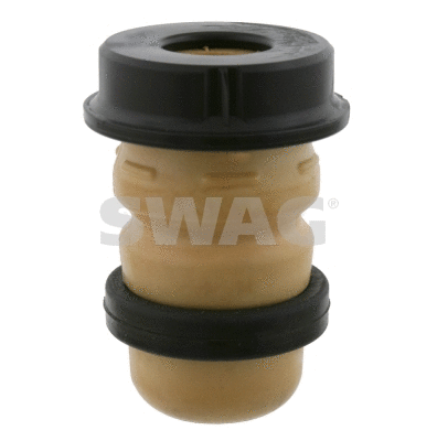 Rubber Buffer, suspension (32 92 3614)
