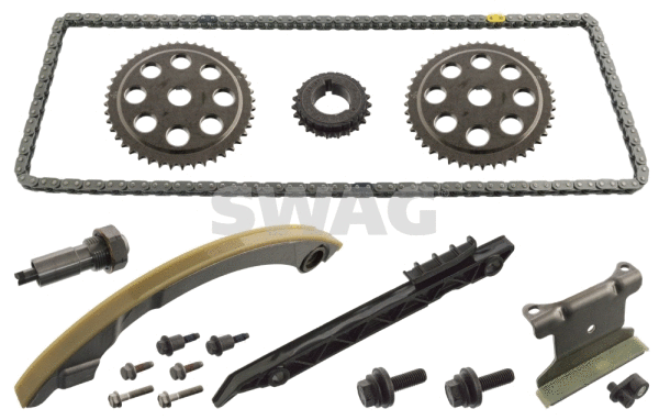 Timing Chain Kit (99 13 3045)