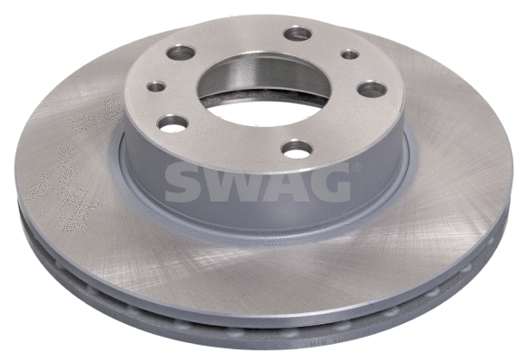 Brake Disc (62 94 3933)