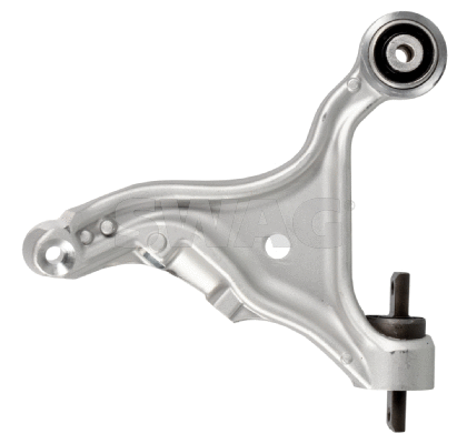 Control/Trailing Arm, wheel suspension (55 92 3351)