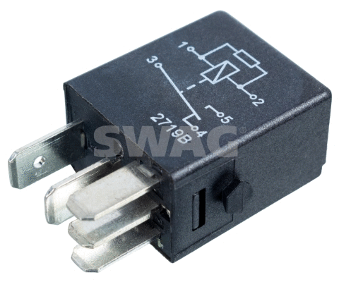 Multifunctional Relay (30 10 7803)