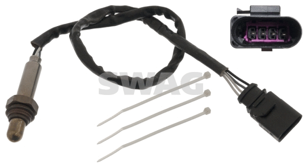 Lambda Sensor (30 10 0218)