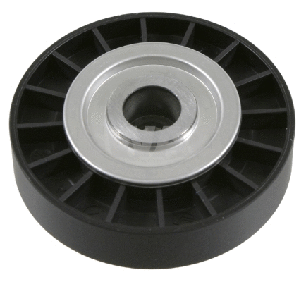 Deflection/Guide Pulley, V-ribbed belt (60 92 1719)