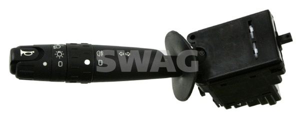 Steering Column Switch (70 92 2120)