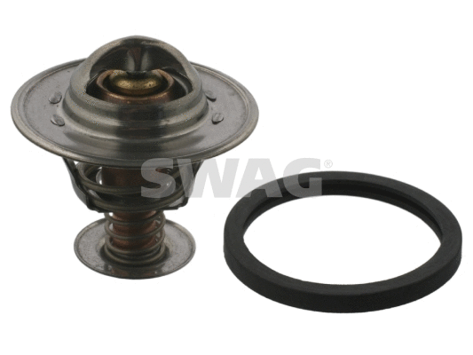 Thermostat, coolant (60 90 9327)
