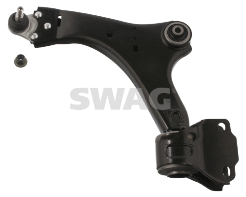 Control/Trailing Arm, wheel suspension (22 94 0426)
