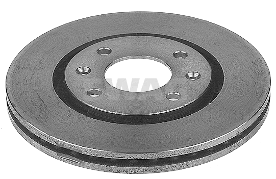 Brake Disc (62 91 0678)