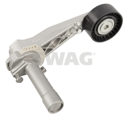 Belt Tensioner, V-ribbed belt (11 93 3136)