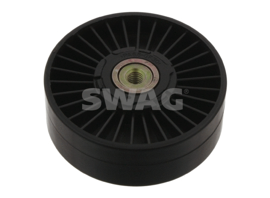 Deflection/Guide Pulley, V-ribbed belt (30 03 0015)