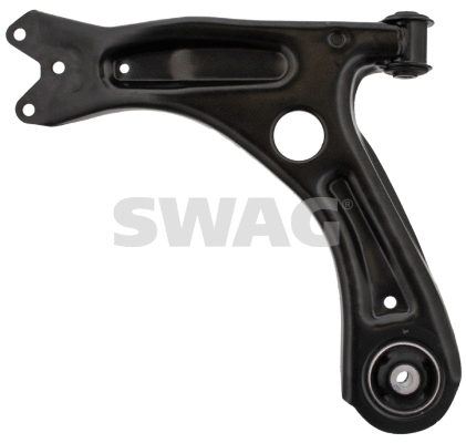 Control/Trailing Arm, wheel suspension (40 94 0594)
