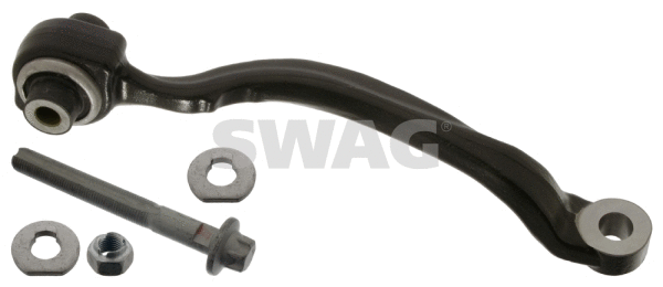 Control/Trailing Arm, wheel suspension (10 94 4259)