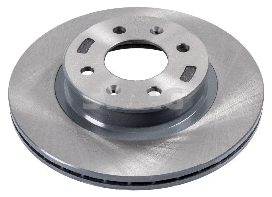 Brake Disc (33 10 7115)