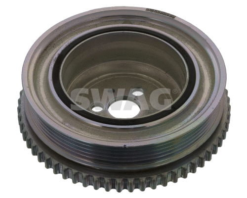 Belt Pulley, crankshaft (70 94 4419)