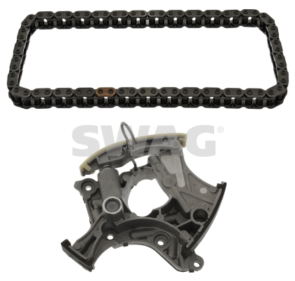 Timing Chain Kit (30 94 9076)