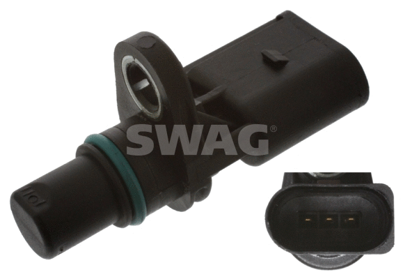 Sensor, camshaft position (30 93 8702)
