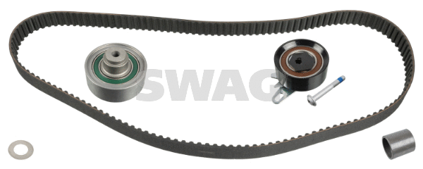 Timing Belt Kit (30 93 4124)