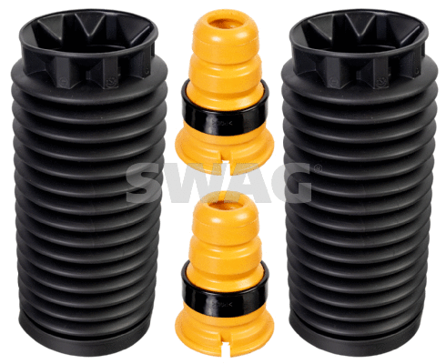 Dust Cover Kit, shock absorber (33 10 3007)