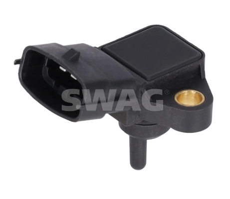 Sensor, intake manifold pressure (33 10 9763)