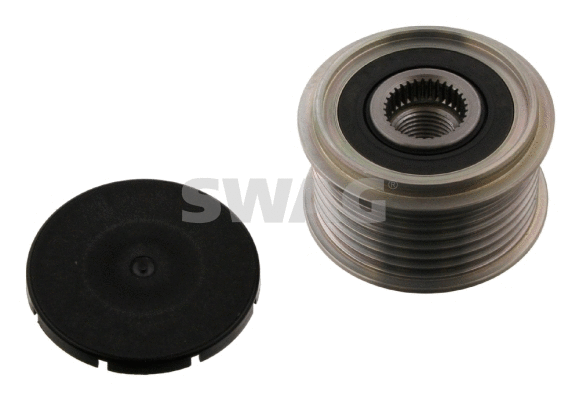 Alternator Freewheel Clutch (30 93 4549)