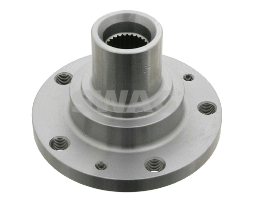 Wheel Hub (70 92 8231)