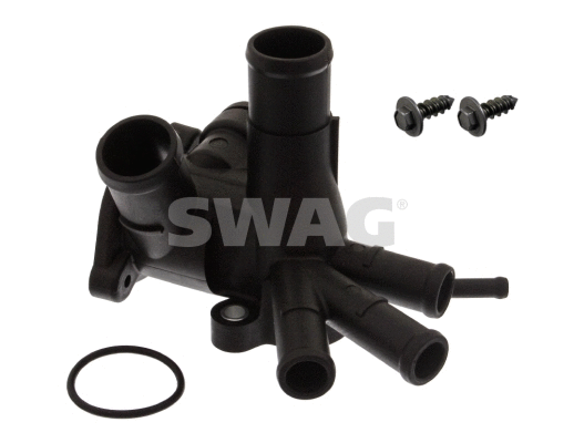Coolant Flange (32 92 2746)