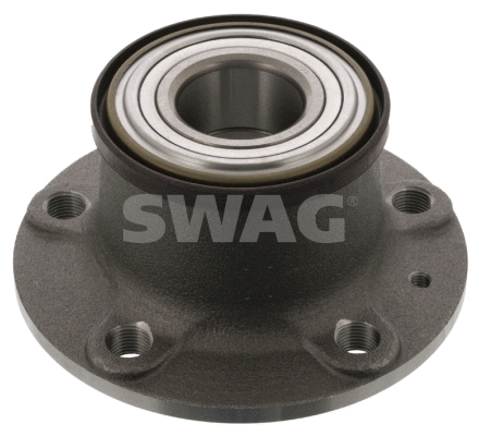 Wheel Bearing Kit (70 94 5679)