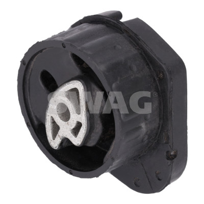 Mounting, automatic transmission