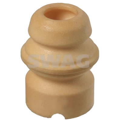 Rubber Buffer, suspension (20 92 1112)