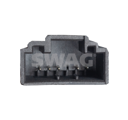 Actuator, blending flap
