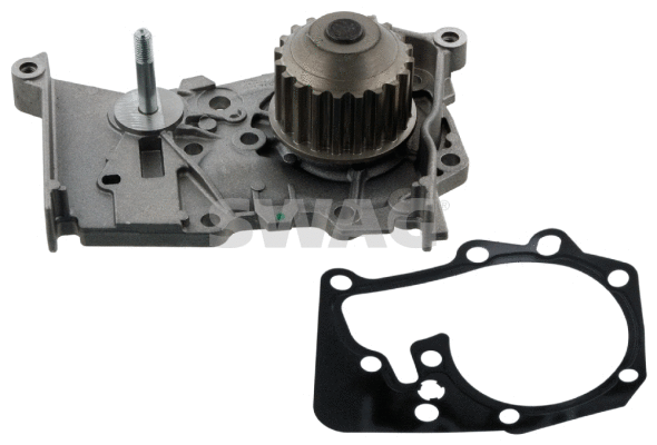 Water Pump, engine cooling (60 92 1239)
