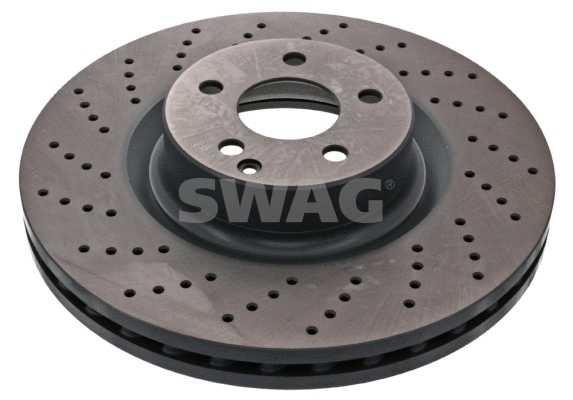 Brake Disc (10 94 4145)