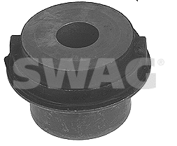 Mounting, control/trailing arm (10 60 0032)