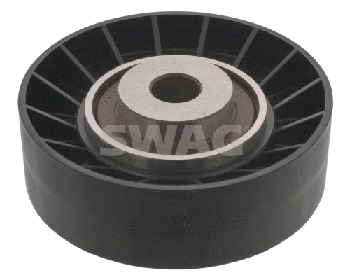Tensioner Pulley, V-ribbed belt (57 03 0001)