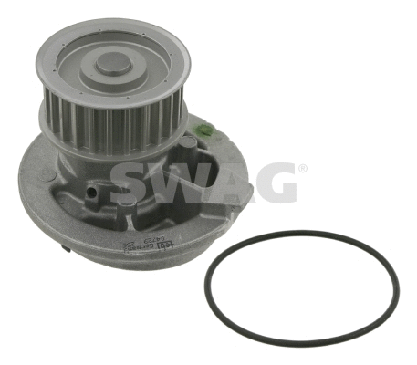 Water Pump, engine cooling (40 15 0012)