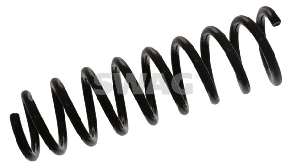 Suspension Spring (30 94 6898)