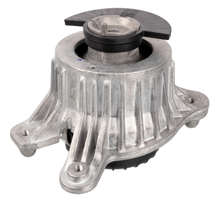 Mounting, engine (10 10 9379)