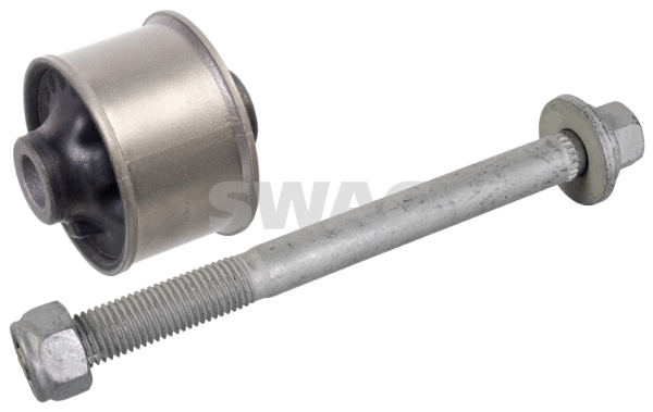 Mounting, control/trailing arm (33 10 4045)