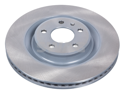 Brake Disc (30 94 3985)