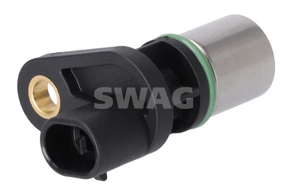 Sensor, crankshaft pulse