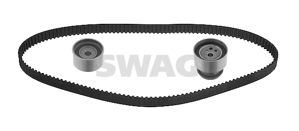 Timing Belt Kit (83 92 7281)