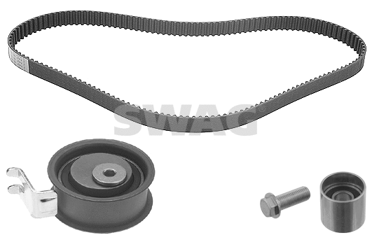 Timing Belt Kit (30 91 9550)