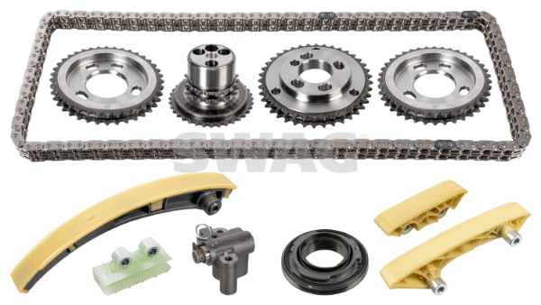 Timing Chain Kit (33 10 4434)