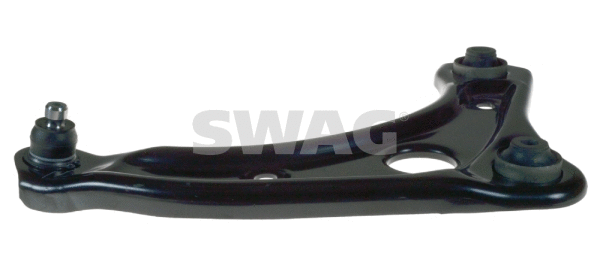 Control/Trailing Arm, wheel suspension (82 94 8181)