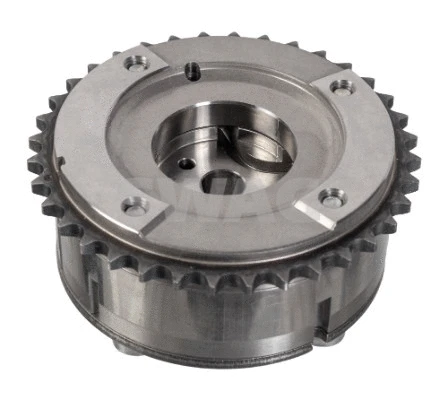 Camshaft Adjuster