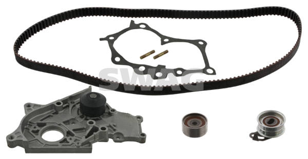 Water Pump & Timing Belt Kit (81 93 2824)